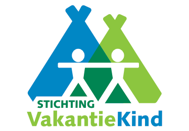 logo stichting vakantiekind