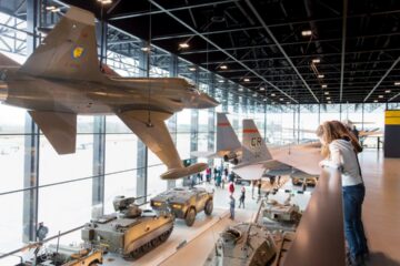 Nationaal Militair Museum in Soest