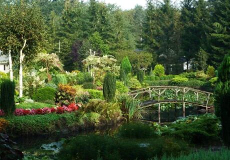 Heemtuin Heimanshof