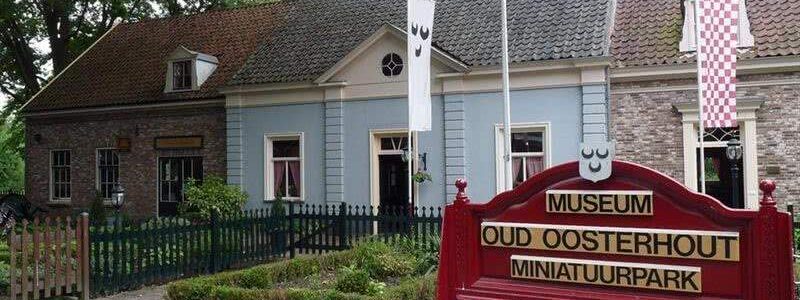 Museum Oud Oosterhout