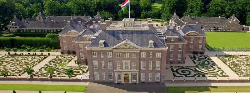 Paleis Het Loo