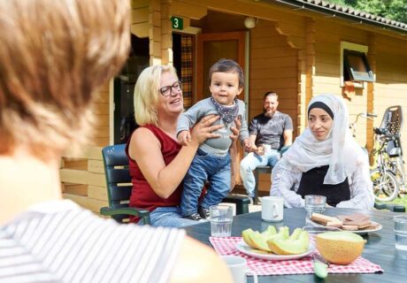 Stichting Weekje Weg - Individuele vakantie