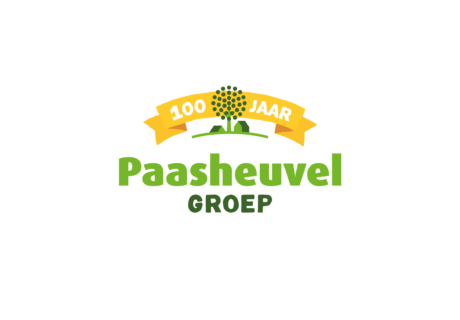 Logo Paasheuvelgroep