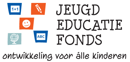 Jeugdeducatiefonds